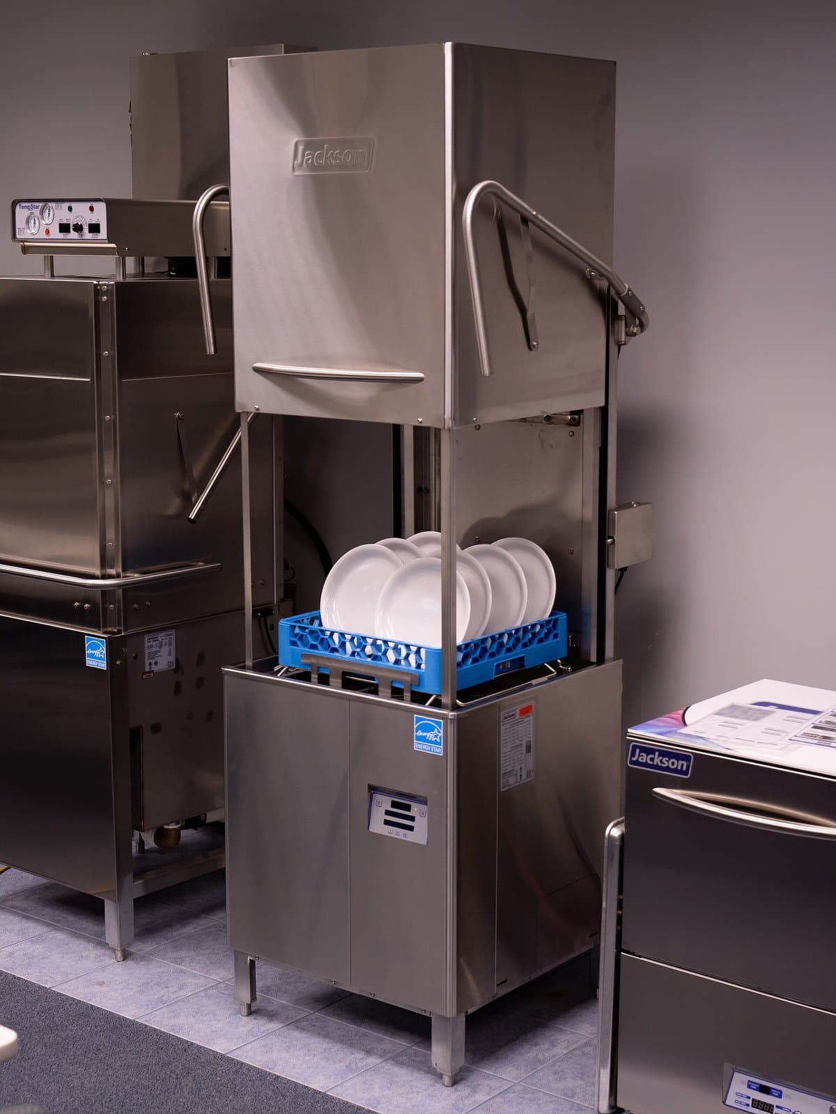 Undercounter Dishwasher