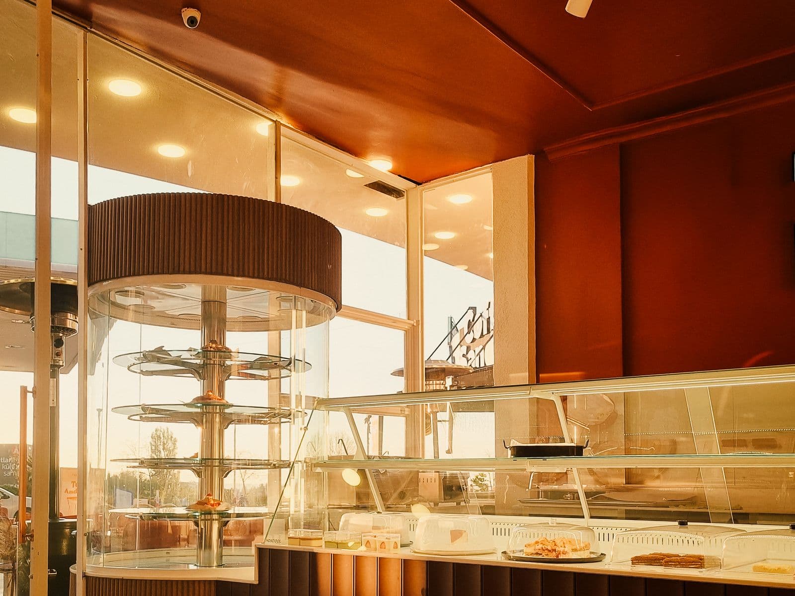 Display Counters