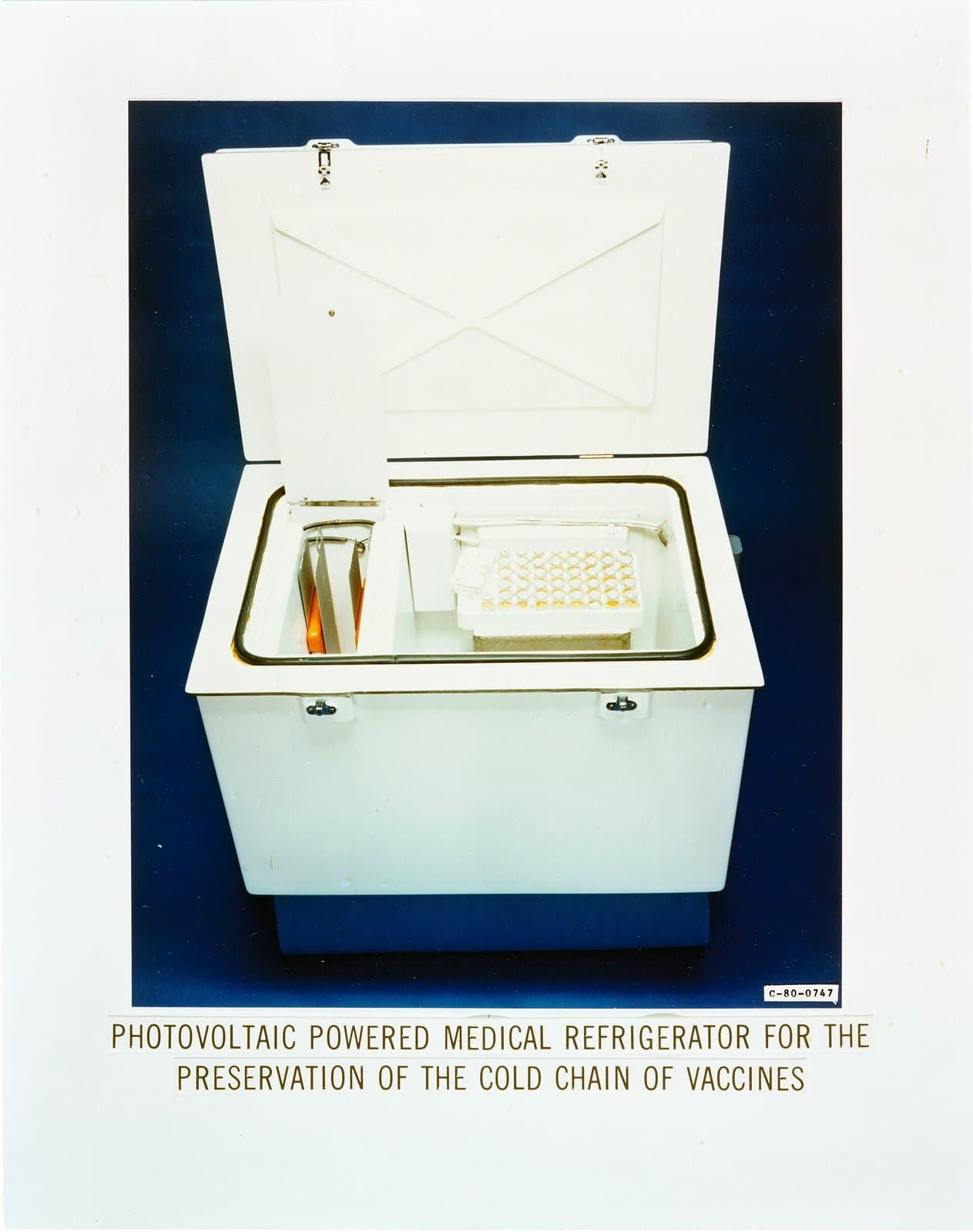Chest Freezer