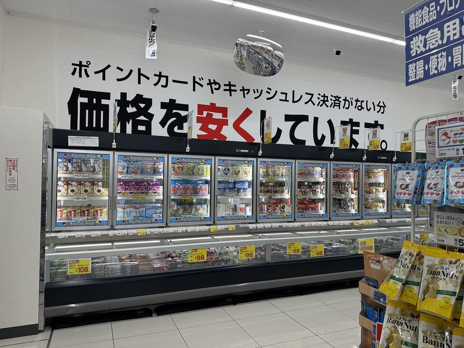 Ice Cream Freezer