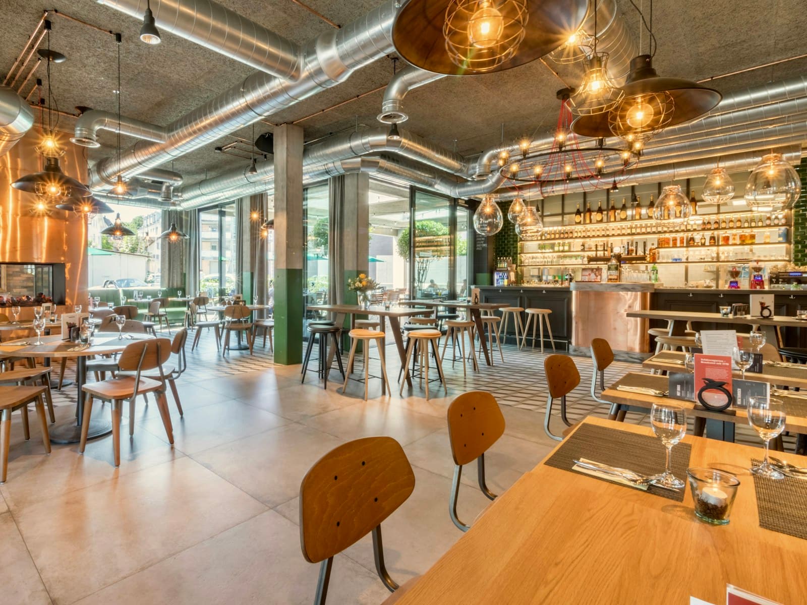 Restaurant Equipment