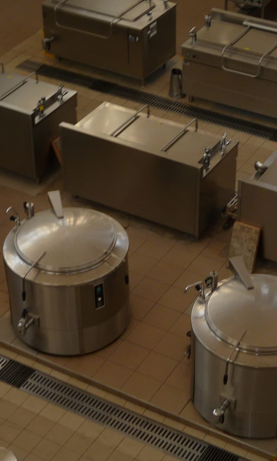 Commercial Kitchen Equipment